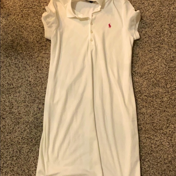 Casual dress - Picture 1 of 1